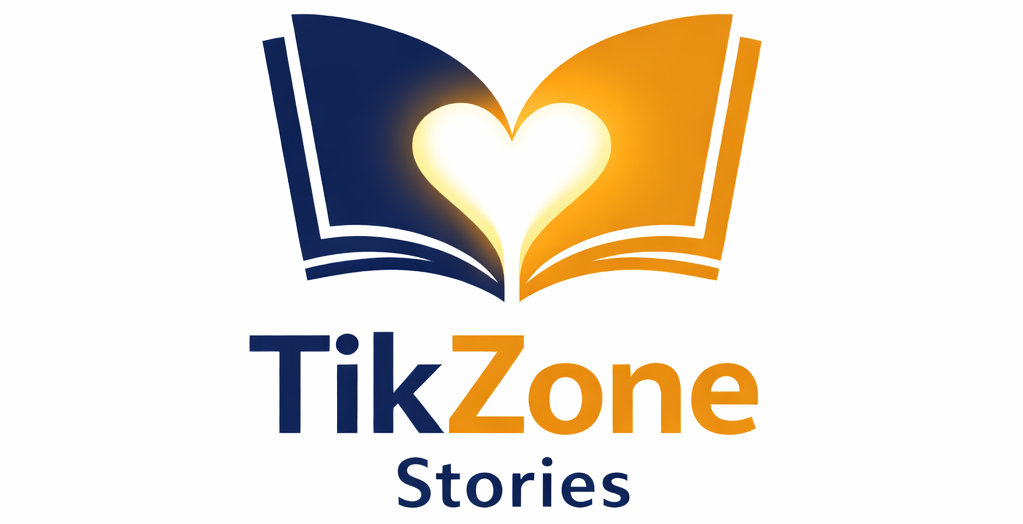 TikZone Stories